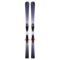 Elan Primetime N°5 W Power Shift Dames Ski Purple 172