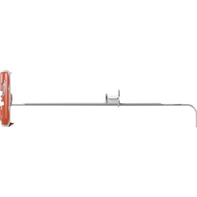 Fischer 537258 DUOTEC 10 Tuimelplug 47 mm 10 mm 50 stuk(s)