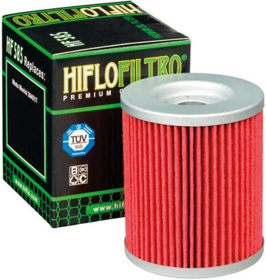 HIFLOFILTRO Oil filter hf-585