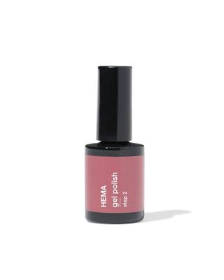 HEMA Gel Nagellak 60 Elegant Taupe (taupe)
