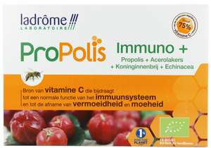 Ladrôme Propolis Immuno Plus Bio