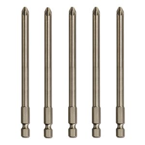 DeWalt Accessoires 110mm schroefbit, Pz2 - DT7203-QZ