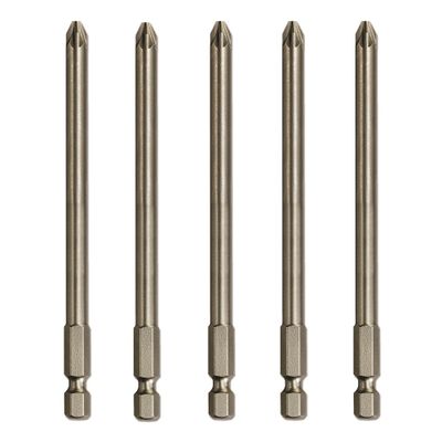 DeWalt Accessoires 110mm schroefbit, Pz2 - DT7203-QZ
