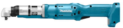Makita DFL301FZ 14,4V Haakse Momentsleutel | Zonder accu&apos;s en lader - DFL301FZ