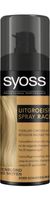 Uitgroeispray middenblond