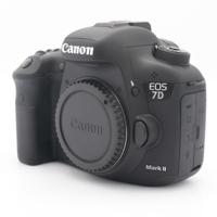 Canon EOS 7D mark II body occasion