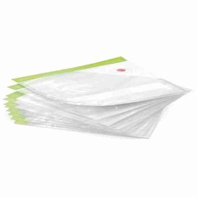 BOSCH - 3 x Diepvrieszakken met vacuümrits (1,2 l)
