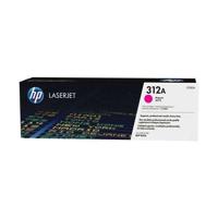 Toner HP LasertJet 312A - Magenta (CF383A)