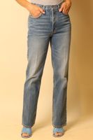 re/done re/done - Jeans - 147-3w7bc-cielo indi