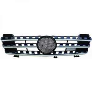 Radiateurgrille 1691540