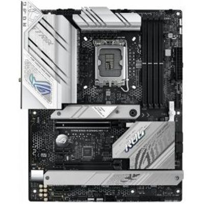 Moederbord Intel ASUS ROG STRIX B760-A GAMING WIFI