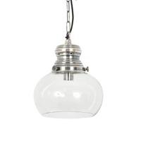 Hanglamp Hayley Antiek Zilver Hanglamp Hayley Antiek Zilver