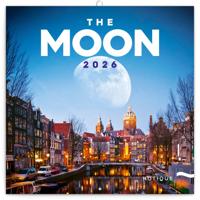 De Maan Kalender 2026