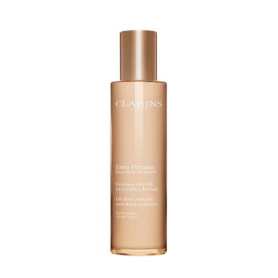 Clarins Extra-Firming Lift Effect Wrinkle Smoothing Emulsion 100ml