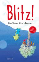 Blitz! - Rian Visser - ebook - thumbnail