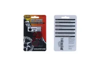 Koolstop Schijfremblokken Oro series (2st)