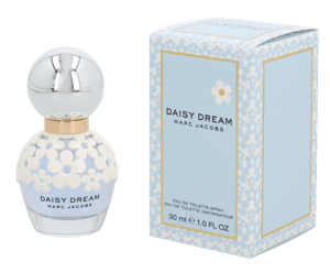 Marc Jacobs Daisy Dream Eau de toilette Spray 30ml Dames