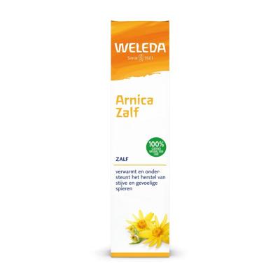 Weleda Arnica zalf