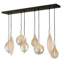 Wants&Needs Lighting Hanglamp Tessi - thumbnail