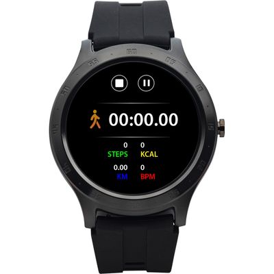 SW102B Smartwatch
