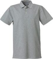 Clique 028260 Heavy Premium Polo - thumbnail