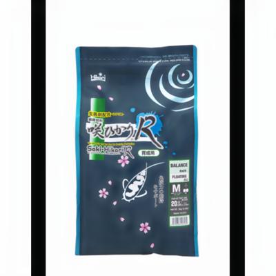 Hikari Saki -R- Balance M Koi Voeder 2 Kg - voor Verbeterde Gezondheid en Kleur