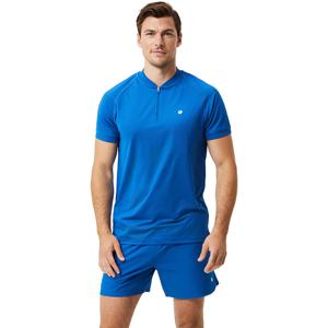 Björn Borg Ace Performance Zip Polo