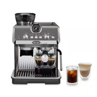 De&apos;Longhi EC9255.M Espresso apparaat Grijs