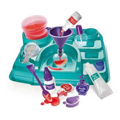 Clementoni wetenschap & spel nagellaklab