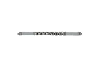 Horlogeband Armani AR7353 Staal 9mm
