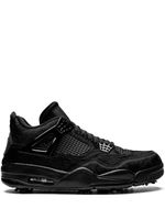 Jordan baskets Jordan IV - Noir