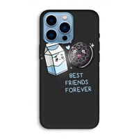 Best Friend Forever: iPhone 13 Pro Max Biologisch afbreekbaar hoesje