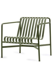 HAY chaise Palissade en acier - Vert