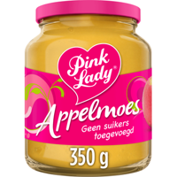 Pink Lady Appelmoes 350 g bij Jumbo