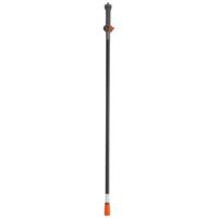 Gardena Watersteel 150 cm Aluminium - Verlengstuk Tuin met Traploze Regulatie en Slipvrije Grip