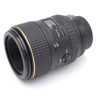 Tokina 100mm F/2.8 D AT-X Pro macro Nikon occasion - thumbnail