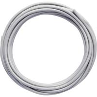 Quadrios 25CW097 Enkele ader LiFY 4.0 mm² Grijs 3 m