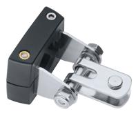 Harken Esp Unit 2 300 Mm/16 Mm Bevestigingskit Default