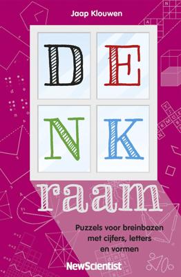 Denkraam (Paperback)