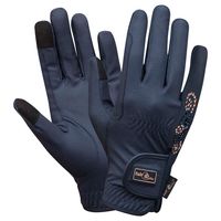 Fairplay pammy RG handschoenen blauw maat:xs