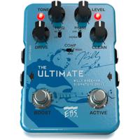 EBS Billy Sheehan Signature Ultimate Drive - thumbnail