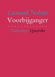 Voorbijganger - Leonard Nolens - ebook