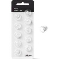 Oticon - miniFit Power tip 10 stuks 6MM