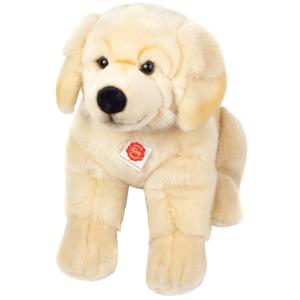 Knuffeldier Golden Retriever hond - pluche knuffel - premium quality knuffel - 50 cm