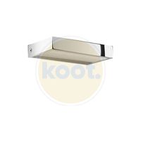 Serien - SML² Wall 150 wandlamp gepolijst
