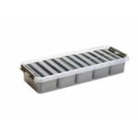 Sunware q-line mixed box 2.5l kunststof