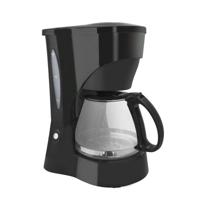 Drip Koffiemachine Küken 34358 Zwart 650 W 650 ml 6 Kopjes