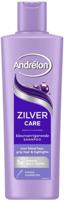 Andrélon Andrelon Shampoo - Zilver Care 250ml