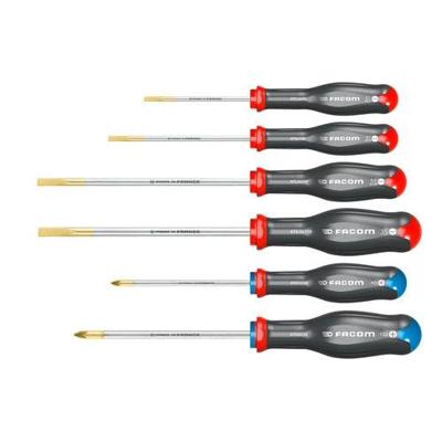 Facom Protwist® schroevendraaiers - ATD.J6