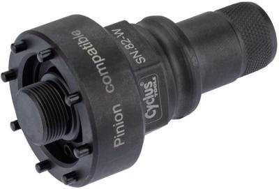 Cyclus TOOLS Assembly tool snap.in sn.82-w